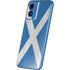 Scotland Flag Distressed Moto G Play 4G (2024) Skin